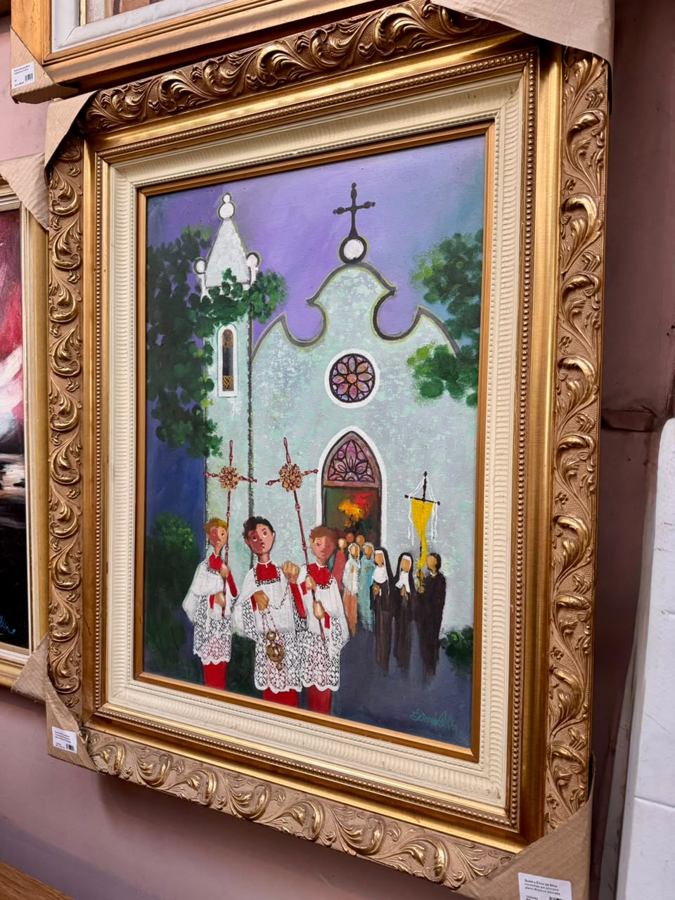 Obras de Arte